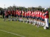 sobota-hymna1.jpg| Trenér české ženské reprezentace zveřejnil nominaci na mistrovství světa