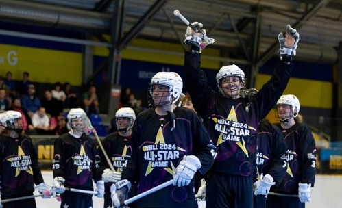 NBLL ASG