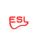 Logo ESL
