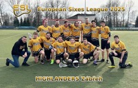 Zábřeh Highlanders