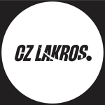 Logo CZ Lakros Logo CZ Lakros