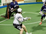 LC Custodes (CZE) vs. Alberta Lacrosse (CAN)