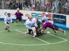 Megamen (USA) vs. Purple Reign (CAN/USA)