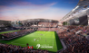 wl-stadion.png(Lakros bude mít v Los Angeles po šesti týmech. Poprvé se představí na OH více žen)