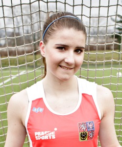 Daniela Pešková