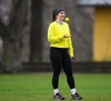 lakros_290325_060.jpg(Každá hráčka by si měla zkusit být i na druhé straně, říká šéfka rozhodčích Martina Hájková)