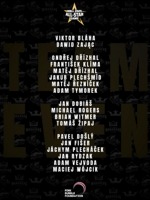 Team EVEN Roster