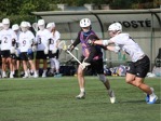 SK Lacrosse Jižní Město