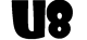Výsledky U8