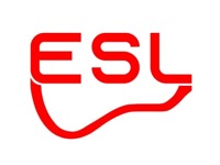 esl logo