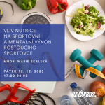 Workshopy listopad + prosinec 2025 Workshopy listopad + prosinec 2025