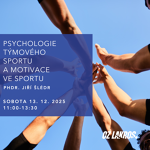 Workshopy listopad + prosinec 2025 Workshopy listopad + prosinec 2025