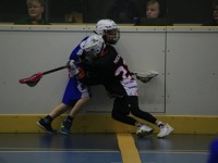 JBLL: Páté kolo na Jižním Městě potvrdilo růst mladých talentů