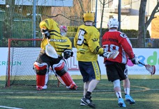Dominik Pešek (LCC), Jindřich Plecitý (MAL) a Tomáš Pelikán (MAL) Dominik Pešek (LCC), Jindřich Plecitý (MAL) a Tomáš Pelikán (MAL)
