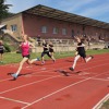 Juniorské soustředění 05/2016