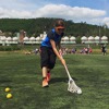 Juniorské soustředění 05/2016