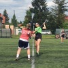 Juniorské soustředění 05/2016