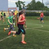 Juniorské soustředění 05/2016