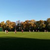 Finále žákovských lig 2017