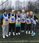 Cracow Lacrosse Challenge 2018