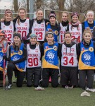 Cracow Lacrosse Challenge 2018