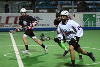 Wolves vs LCJM B, foto FB NBLL Wolves vs LCJM B, foto FB NBLL