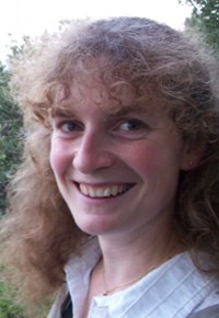 Markéta Simandlová