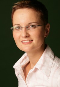 Jana Wolfová