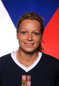Iveta Drbohlavová