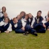 MS 1993 - Edinburgh, Skotsko
