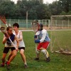 MS 1993 - Edinburgh, Skotsko