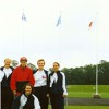 MS 1993 - Edinburgh, Skotsko