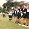 MS 1993 - Edinburgh, Skotsko