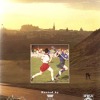 MS 1993 - Edinburgh, Skotsko