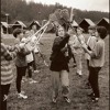 Lakrosový camp v Kounicích, 1994