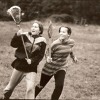 Lakrosový camp v Kounicích, 1994