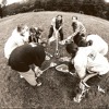 Lakrosový camp v Kounicích, 1994