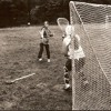 Lakrosový camp v Kounicích, 1994