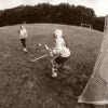 Lakrosový camp v Kounicích, 1994