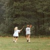 Lakrosový camp v Kounicích, 1994