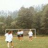 Lakrosový camp v Kounicích, 1994