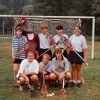 Lakrosový camp v Kounicích, 1994