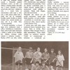 Lakrosový camp v Kounicích, 1994