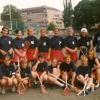 ME 1997 - Stockholm, Švédsko