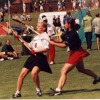 ME 1999 - Manchester, Anglie
