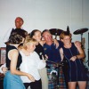 ME 1999 - Manchester, Anglie
