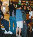 ME 2000 - Glasgow, Skotsko