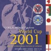 MS 2001 - High Wycombe, Anglie