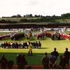 MS 2001 - High Wycombe, Anglie
