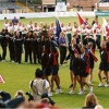 MS 2001 - High Wycombe, Anglie